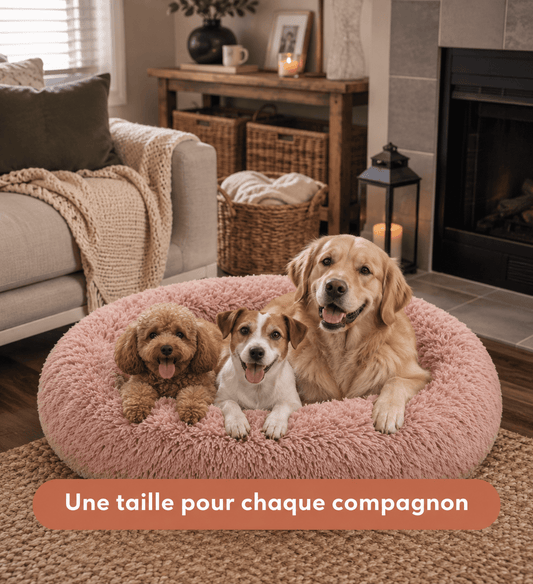 Le Câlin™ de NidCozy