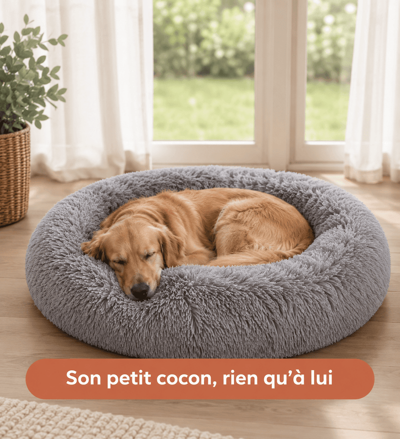 Le Câlin™ de NidCozy
