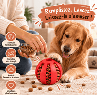 La Balle Croc™ de NidCozy