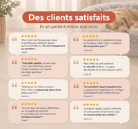 Le Câlin™ de NidCozy