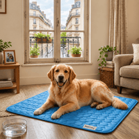 Le Tapis Fraîcheur™ de NidCozy