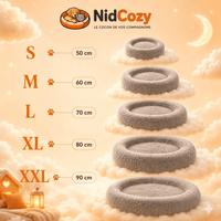 Le Câlin™ de NidCozy