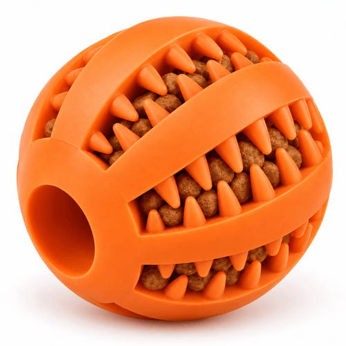Balle Croc L 7 cm