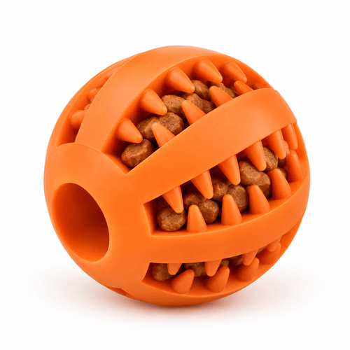 Balle Croc M 6 cm