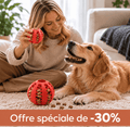 La Balle Croc de NidCozy
