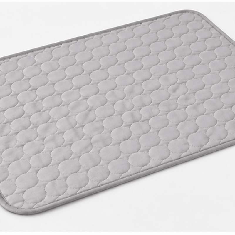 Le Tapis Fraîcheur™ de NidCozy
